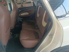 Wuling Binguo 2024 333km Joy Edition - ფოტო 16