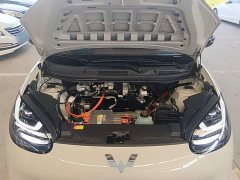 Wuling Binguo 2024 333km Joy Edition - ფოტო 19