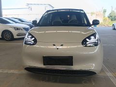Wuling Binguo 2024 333km Joy Edition - ფოტო 2