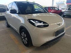 Wuling Binguo 2024 333km Joy Edition - ფოტო 3