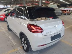 Wuling Binguo 2024 333km Joy Edition - ფოტო 4