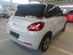 Wuling Binguo 2024 333km Joy Edition - ფოტო 6