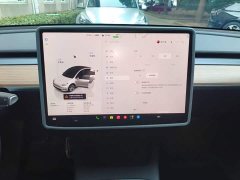 Tesla Model Y Facelift Long Range All-Wheel Drive - ფოტო 12