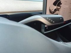 Tesla Model Y Facelift Long Range All-Wheel Drive - ფოტო 13