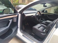 Tesla Model Y Facelift Long Range All-Wheel Drive - ფოტო 15