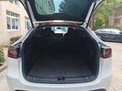 Tesla Model Y Facelift Long Range All-Wheel Drive - ფოტო 18
