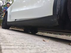 Tesla Model Y Facelift Long Range All-Wheel Drive - ფოტო 20