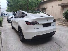 Tesla Model Y Facelift Long Range All-Wheel Drive - ფოტო 4