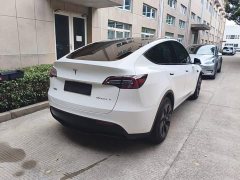 Tesla Model Y Facelift Long Range All-Wheel Drive - ფოტო 6