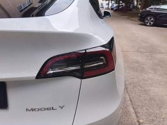 Tesla Model Y Facelift Long Range All-Wheel Drive - ფოტო 7