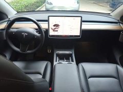 Tesla Model Y Facelift Long Range All-Wheel Drive - ფოტო 9