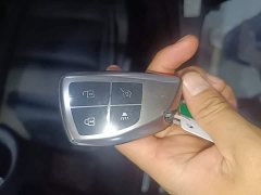 Buick Envision Plus Envision Plus 28T FWD Prestige Edition - ფოტო 8