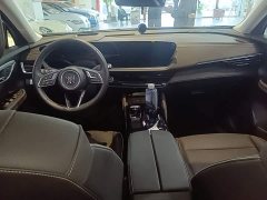 Buick Envision Plus Envision Plus 28T FWD Prestige Edition - ფოტო 9