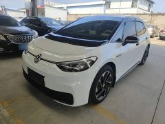 Volkswagen ID.3 Upgraded Pure Smart Comfort Edition - ფოტო 1