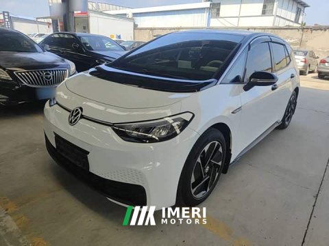 2023 Volkswagen ID.3 Upgraded Pure Smart Comfort Edition - ავტომობილი ჩინეთიდან