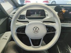 Volkswagen ID.3 Upgraded Pure Smart Comfort Edition - ფოტო 10