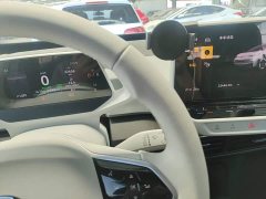 Volkswagen ID.3 Upgraded Pure Smart Comfort Edition - ფოტო 11