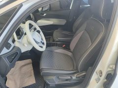 Volkswagen ID.3 Upgraded Pure Smart Comfort Edition - ფოტო 14