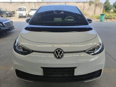 Volkswagen ID.3 Upgraded Pure Smart Comfort Edition - ფოტო 2