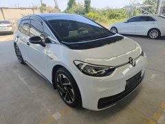 Volkswagen ID.3 Upgraded Pure Smart Comfort Edition - ფოტო 3