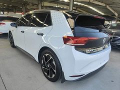 Volkswagen ID.3 Upgraded Pure Smart Comfort Edition - ფოტო 4