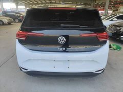 Volkswagen ID.3 Upgraded Pure Smart Comfort Edition - ფოტო 5
