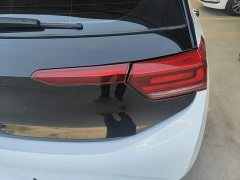 Volkswagen ID.3 Upgraded Pure Smart Comfort Edition - ფოტო 7