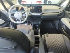 Volkswagen ID.3 Upgraded Pure Smart Comfort Edition - ფოტო 9