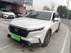 Honda CR-V 2023 2.0L e:HEV Two-Wheel Drive Smart Comfort Edition - ფოტო 1