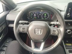 Honda CR-V 2023 2.0L e:HEV Two-Wheel Drive Smart Comfort Edition - ფოტო 10