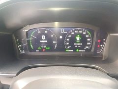 Honda CR-V 2023 2.0L e:HEV Two-Wheel Drive Smart Comfort Edition - ფოტო 11