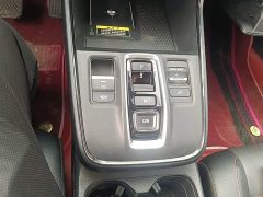 Honda CR-V 2023 2.0L e:HEV Two-Wheel Drive Smart Comfort Edition - ფოტო 13