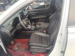 Honda CR-V 2023 2.0L e:HEV Two-Wheel Drive Smart Comfort Edition - ფოტო 14
