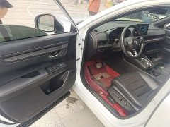 Honda CR-V 2023 2.0L e:HEV Two-Wheel Drive Smart Comfort Edition - ფოტო 15