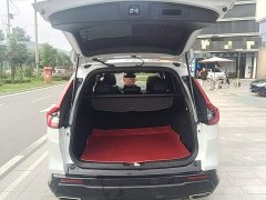 Honda CR-V 2023 2.0L e:HEV Two-Wheel Drive Smart Comfort Edition - ფოტო 18