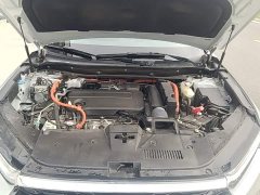 Honda CR-V 2023 2.0L e:HEV Two-Wheel Drive Smart Comfort Edition - ფოტო 19