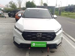 Honda CR-V 2023 2.0L e:HEV Two-Wheel Drive Smart Comfort Edition - ფოტო 2