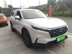 Honda CR-V 2023 2.0L e:HEV Two-Wheel Drive Smart Comfort Edition - ფოტო 3