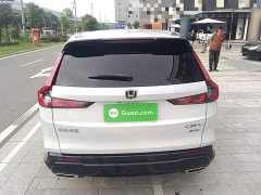 Honda CR-V 2023 2.0L e:HEV Two-Wheel Drive Smart Comfort Edition - ფოტო 5
