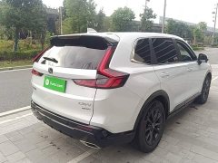 Honda CR-V 2023 2.0L e:HEV Two-Wheel Drive Smart Comfort Edition - ფოტო 6