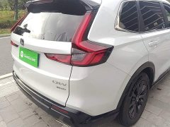 Honda CR-V 2023 2.0L e:HEV Two-Wheel Drive Smart Comfort Edition - ფოტო 7