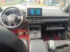 Honda CR-V 2023 2.0L e:HEV Two-Wheel Drive Smart Comfort Edition - ფოტო 9