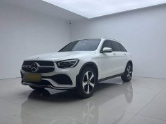 Mercedes-Benz GLC Facelift GLC 260 L 4MATIC Dynamic - ფოტო 1