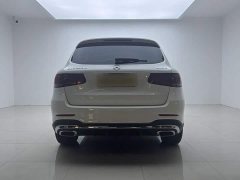 Mercedes-Benz GLC Facelift GLC 260 L 4MATIC Dynamic - ფოტო 10