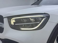 Mercedes-Benz GLC Facelift GLC 260 L 4MATIC Dynamic - ფოტო 12
