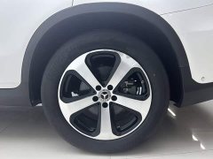 Mercedes-Benz GLC Facelift GLC 260 L 4MATIC Dynamic - ფოტო 13