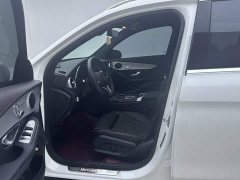 Mercedes-Benz GLC Facelift GLC 260 L 4MATIC Dynamic - ფოტო 15