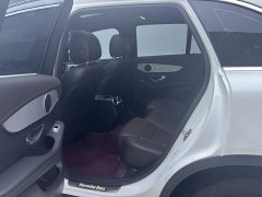 Mercedes-Benz GLC Facelift GLC 260 L 4MATIC Dynamic - ფოტო 16