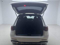 Mercedes-Benz GLC Facelift GLC 260 L 4MATIC Dynamic - ფოტო 17