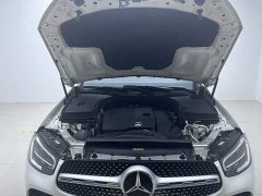 Mercedes-Benz GLC Facelift GLC 260 L 4MATIC Dynamic - ფოტო 18